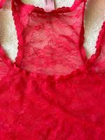 Top aus spitze von Hunkemöller gr L neu Eimsbüttel - Hamburg Niendorf Vorschau