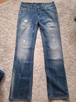 GStar Jeans Gr. 30/32 Sachsen-Anhalt - Halle Vorschau