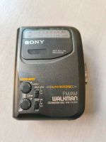 Sony Walkman - WM-FX305 Kassette / Radio / Nordrhein-Westfalen - Rommerskirchen Vorschau