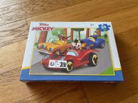 Mickey Mouse Puzzle Disney Junior 3+ NEU OVP Niedersachsen - Braunschweig Vorschau