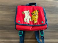 Kindergartentasche Kindertasche Disney Rucksack Nordrhein-Westfalen - Bottrop Vorschau