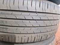 Continental 2 Sommerreifen 195/55R16 87H ECOCONTACT 6 FR Dortmund - Huckarde Vorschau