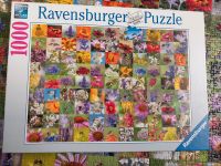 Ravensburger Puzzle 1000 Teile Leipzig - Holzhausen Vorschau