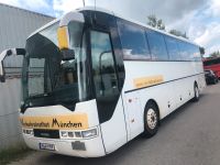 Bus MAN RH 430 bj. 2001 Klima,WC Küche TV usw München - Trudering-Riem Vorschau