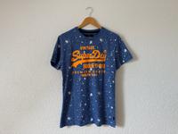 Superdry T-Shirt - Größe M Unstruttal - Reiser Vorschau
