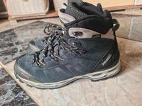 Meindl Air Revolution Ultra Trekkingschuhe Gr.41 TOP Nordrhein-Westfalen - Paderborn Vorschau