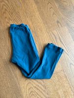 * HandMade* | Leggings | Größe 92/98 | dunkelblau Nordrhein-Westfalen - Lohmar Vorschau