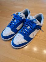 Nike Dunk Low Kentucky Alternate Gr. 41 Nordrhein-Westfalen - Unna Vorschau