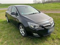 Opel Astra 1.6 Benzin TÜV gute Ausstattung PDC Xenon Kurvenlicht Sachsen-Anhalt - Salzatal Vorschau