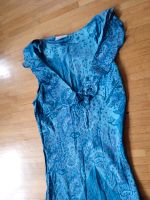 3 Suisses Kleid Sommer blau Gr. 34 Köln - Nippes Vorschau