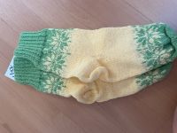 Handgestrickte Socken Baden-Württemberg - Herrenberg Vorschau