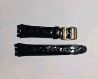 ORIGINAL SWATCH ARMBAND NEUWARE - Schwarz Schleswig-Holstein - Reinfeld Vorschau