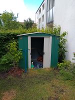 Gartenhaus aus Metall Bayern - Ingolstadt Vorschau