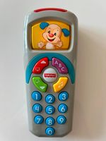 Fisher Price - Lernspass Fernbedienung, 6 - 36 Monate Duisburg - Duisburg-Süd Vorschau