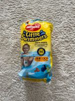 Schwimmpants Huggies Little Swimmers Gr. 5 - 6 9 Stück Thüringen - Erfurt Vorschau