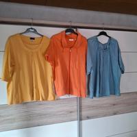 Tshirt Paket 3tlg  52 54 Saarland - St. Ingbert Vorschau