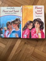 Hanni und Nanni Bücher Baden-Württemberg - Tübingen Vorschau