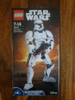 Lego Star Wars 75114 Baden-Württemberg - Wernau Vorschau