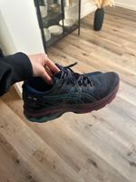 Laufschuhe Asics Saarland - Saarlouis Vorschau