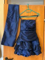 Festliches kurzes Kleid Größe 36 / Abiballkleid Hessen - Messel Vorschau