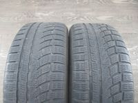 2 Stück Nokian WR A4 Winterreifen 255/55 R18 109H 5-6mm DOT3418 Baden-Württemberg - Reutlingen Vorschau