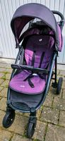 Joie Buggy lila incl. Fußsack und Regenverdeck Bayern - Ansbach Vorschau