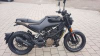 Husqvarna Svartpilen 125 Baden-Württemberg - Vaihingen an der Enz Vorschau