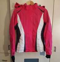 rosa Skijacke, Winterjacke, Gr. 36 / S Nordrhein-Westfalen - Solingen Vorschau