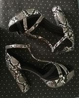 high heels Nordrhein-Westfalen - Emsdetten Vorschau