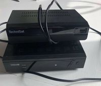 Receiver mit HDMI Kreis Pinneberg - Heist Vorschau