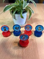 5 Paw Patrol Stempel Rheinland-Pfalz - Derschen Vorschau