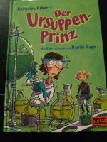 Der Ursuppen Prinz Christina Erbertz Gebunden Top Nordrhein-Westfalen - Wadersloh Vorschau