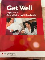 Englisch für Gesundheit und Pflege Hannover - Herrenhausen-Stöcken Vorschau