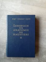 Lehrbuch der Anatomie der Haustiere Band 2 - Eingeweide Nordrhein-Westfalen - Nordwalde Vorschau