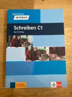 Deutsch intensiv Schreiben C1 Das Training Friedrichshain-Kreuzberg - Friedrichshain Vorschau