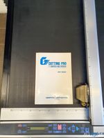 Graphtec FC2200-90 CNC Flachbettplotter Schneideplotter Plotter Hannover - Vahrenwald-List Vorschau