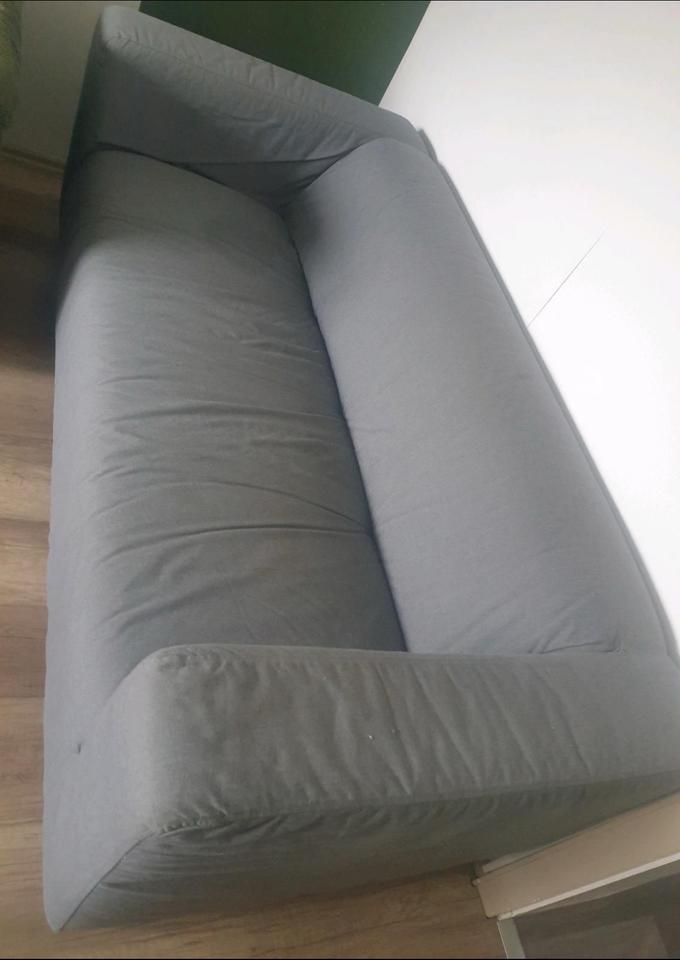 Sofa zum verschenken in Niedersachsen Braunschweig Zu verschenken