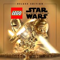 Lego star wars Xbox special edition Mülheim - Köln Höhenhaus Vorschau