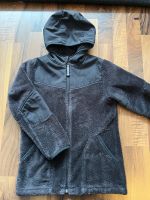 JAKO-O Teddy Jacke schwarz Gr. 128/134 Nordrhein-Westfalen - Bottrop Vorschau