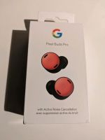 Google Pixel Buds Pro, Farbe Coral Niedersachsen - Upgant-Schott Vorschau