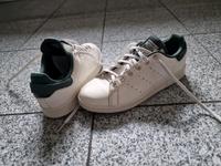 Adidas Stan Smith Parley Gr 37 1/3 grün weiß Niedersachsen - Wilhelmshaven Vorschau