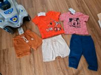 Set Junge Gr. 74 Frühling Sommer NEU Disney Mickey Bayern - Helmbrechts Vorschau