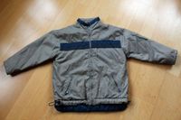 Übergangsjacke Jacke Anorak Gr. 152 dunkelblau Ju ONE BY ONE Sachsen - Crimmitschau Vorschau