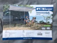 Sonnensegel Sonnenvordach Camping Bayern - Oberschneiding Vorschau