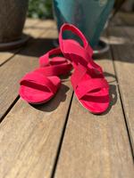 Sandalen - neu und ungetragem Bayern - Mainburg Vorschau