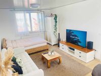 Exklusive 2-Zimmer-Penthouse-Wohnung mit gehobener Innenausstattu Baden-Württemberg - Ulm Vorschau