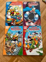 4 Comics Walt Disney Lustiges Taschenbuch Nordrhein-Westfalen - Bergisch Gladbach Vorschau