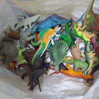 Dinosaurier Spielzeug Wuppertal - Oberbarmen Vorschau