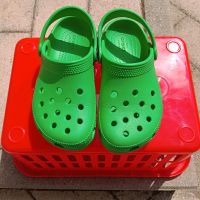 Crocs Kinder Schuhe Baden-Württemberg - Langenau Vorschau