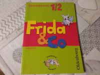 Frida & Co, Sachunterricht, ISBN 9783637008007 Nordrhein-Westfalen - Siegburg Vorschau